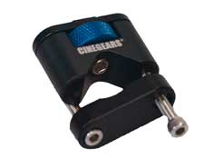 Cinegears Heavy-Duty Universal 15mm-27mm Bracket