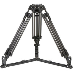 Secced 2-Stage Carbon Fiber Tripod (75mm Bowl)