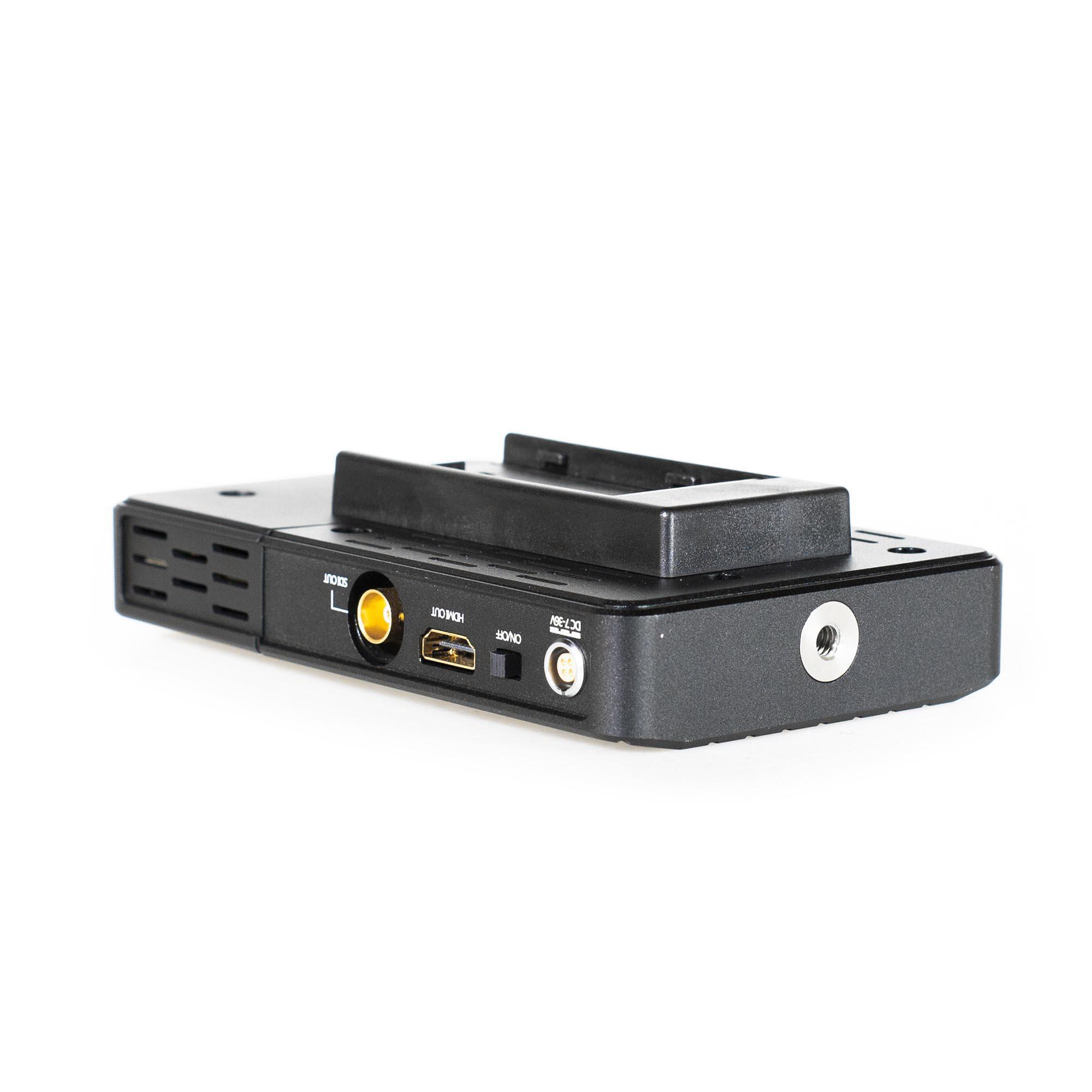Cinegears Ghost-Eye Wireless HD &SDI Video Transmission Kit 150M Variety mount V2.6
