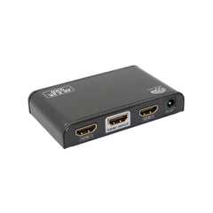 Wireless Prime HDMI 4K Two Way Splitter