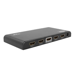 Wireless Prime HDMI 4K Four Way Splitter