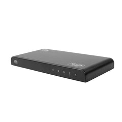 Wireless Prime HDMI 4K Four Way Splitter