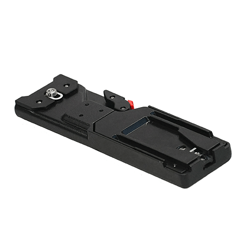 Quick Release V-Mount Base Plate for URSA SONY PANASONIC