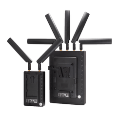 Ghost - Eye Wireless HDMI & SDI Video Transmission Pro Kit 300M V2