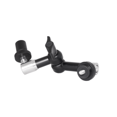 CINEGEARS Heavy Duty Steel Ball Joint Articulated Arm