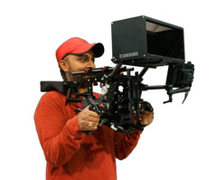 Cinegears Mini 3D Rig