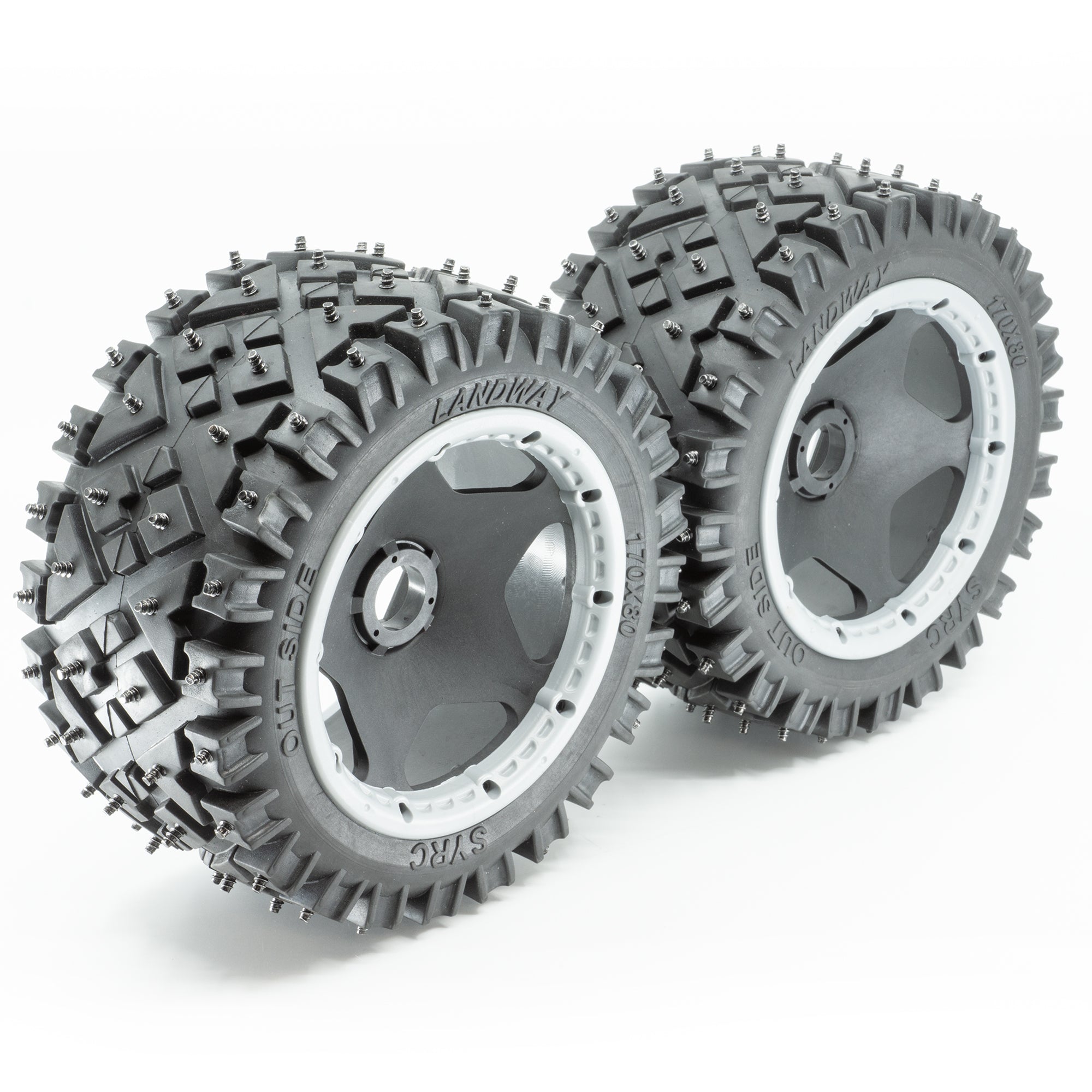 CINE RC Winter Studded Tire