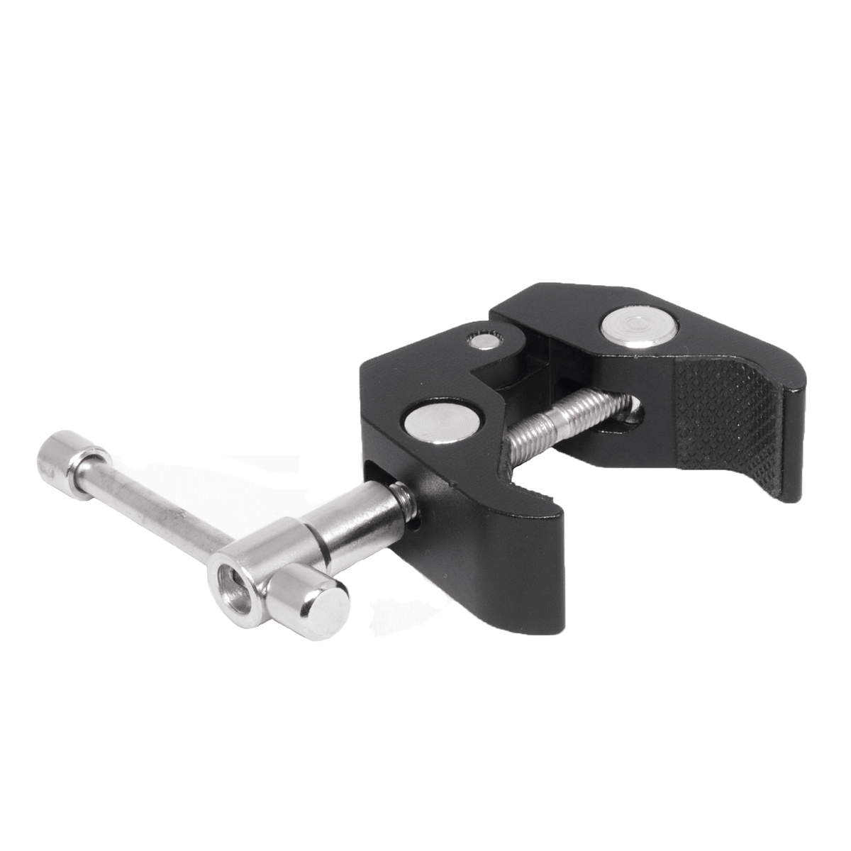 CINEGEARS Steel Mounting Clamp 12mm-55mm