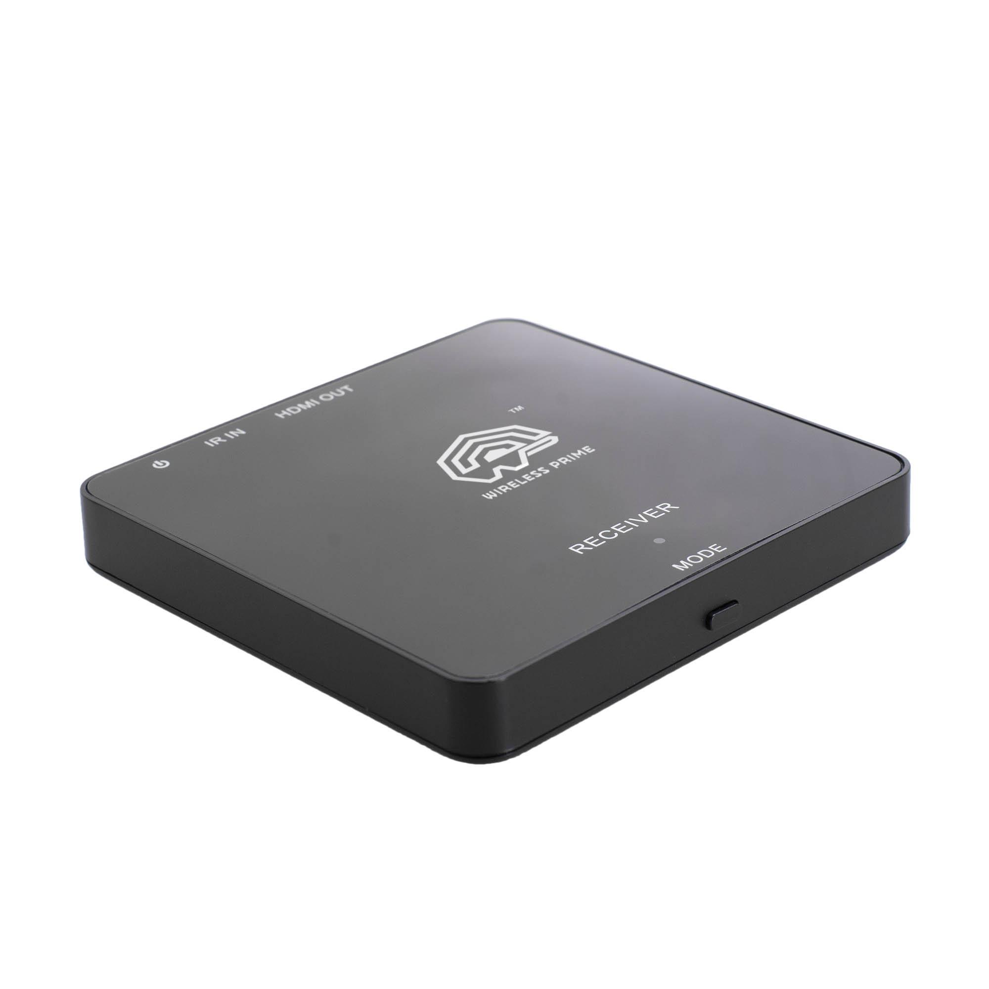 Wireless Prime Wireless HDMI Video Transmission Full-HD Kit Mini Model