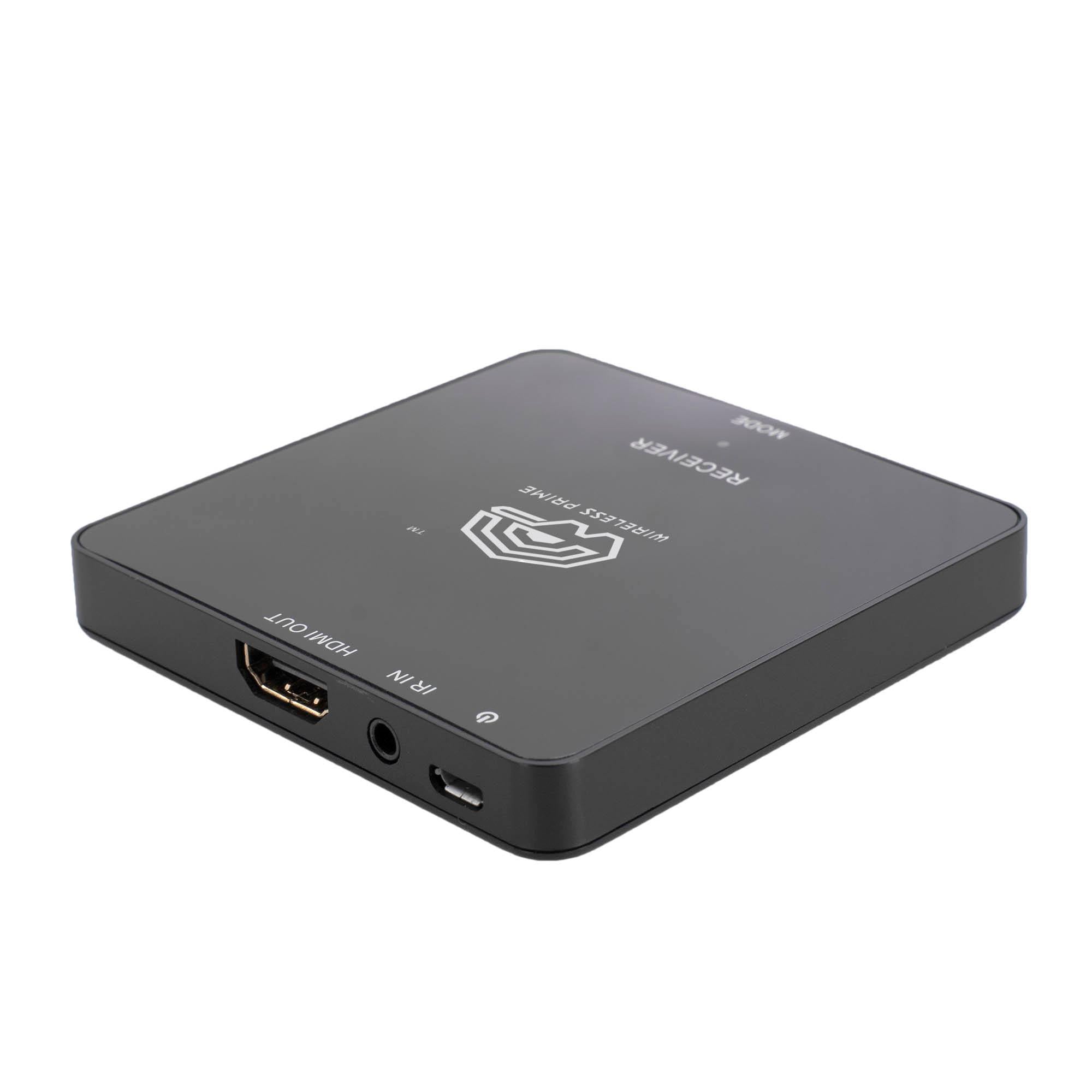 Wireless Prime Wireless HDMI Video Transmission Full-HD Kit Mini Model