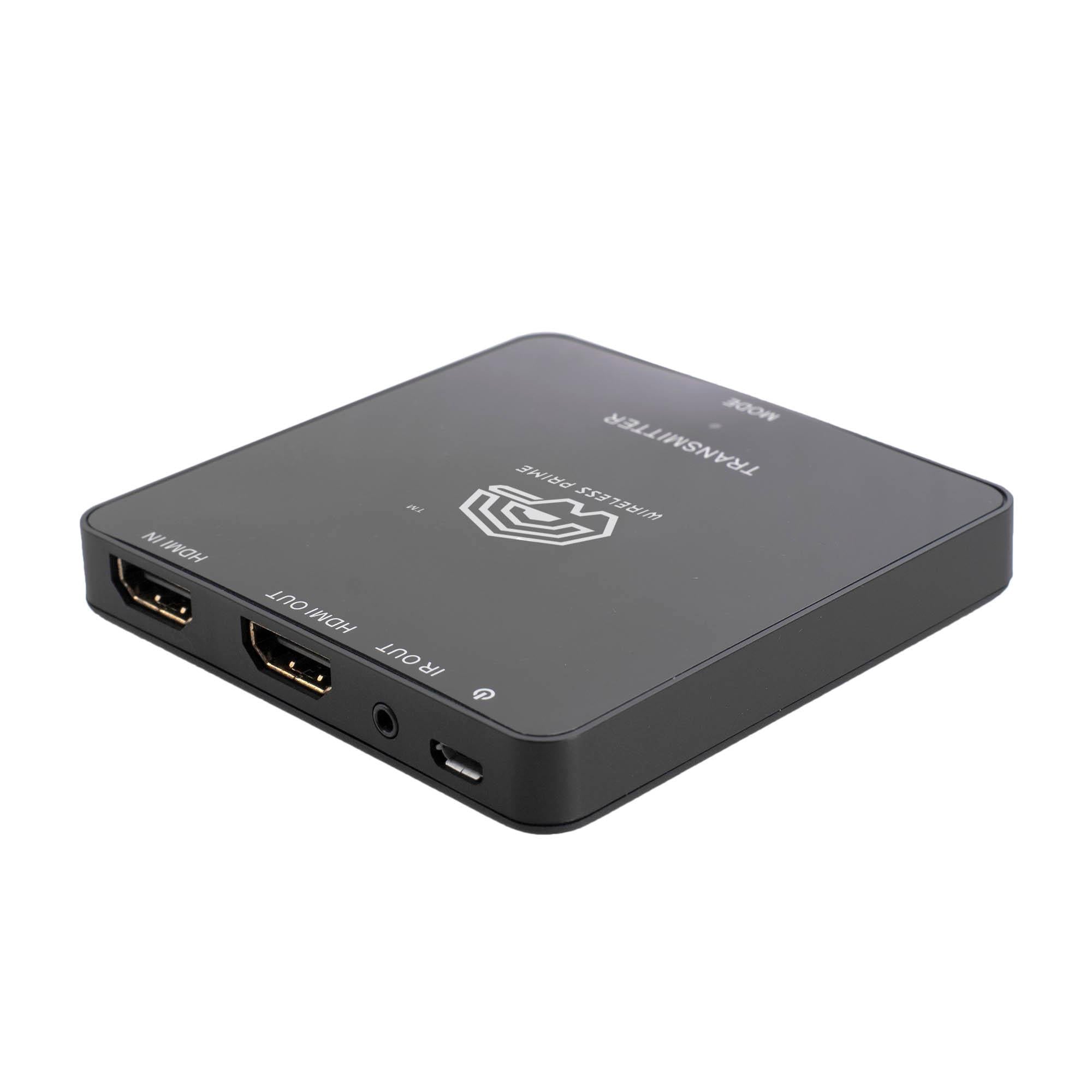 Wireless Prime Wireless HDMI Video Transmission Full-HD Kit Mini Model