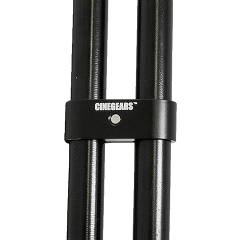 Cinegears Double-Rod Parallel Bracket (15mm)