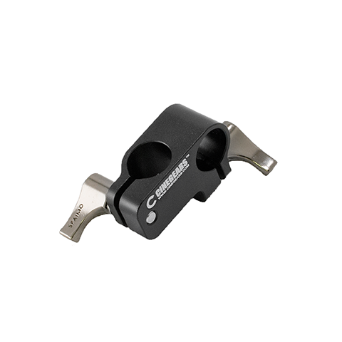 Cinegears Double-Rod Right-Angle Bracket (15mm)