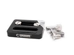 Cinegears Universal Quick-Mount Plate