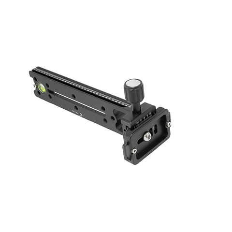 Cinegears Right-Angle Nodal Slider (200mm)