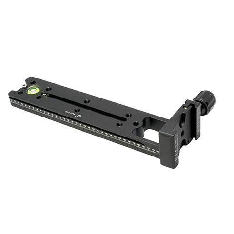 Cinegears Right-Angle Nodal Slider (200mm)