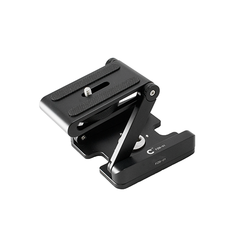 Cinegears Folding Tilt Adjustable-Mount Plate