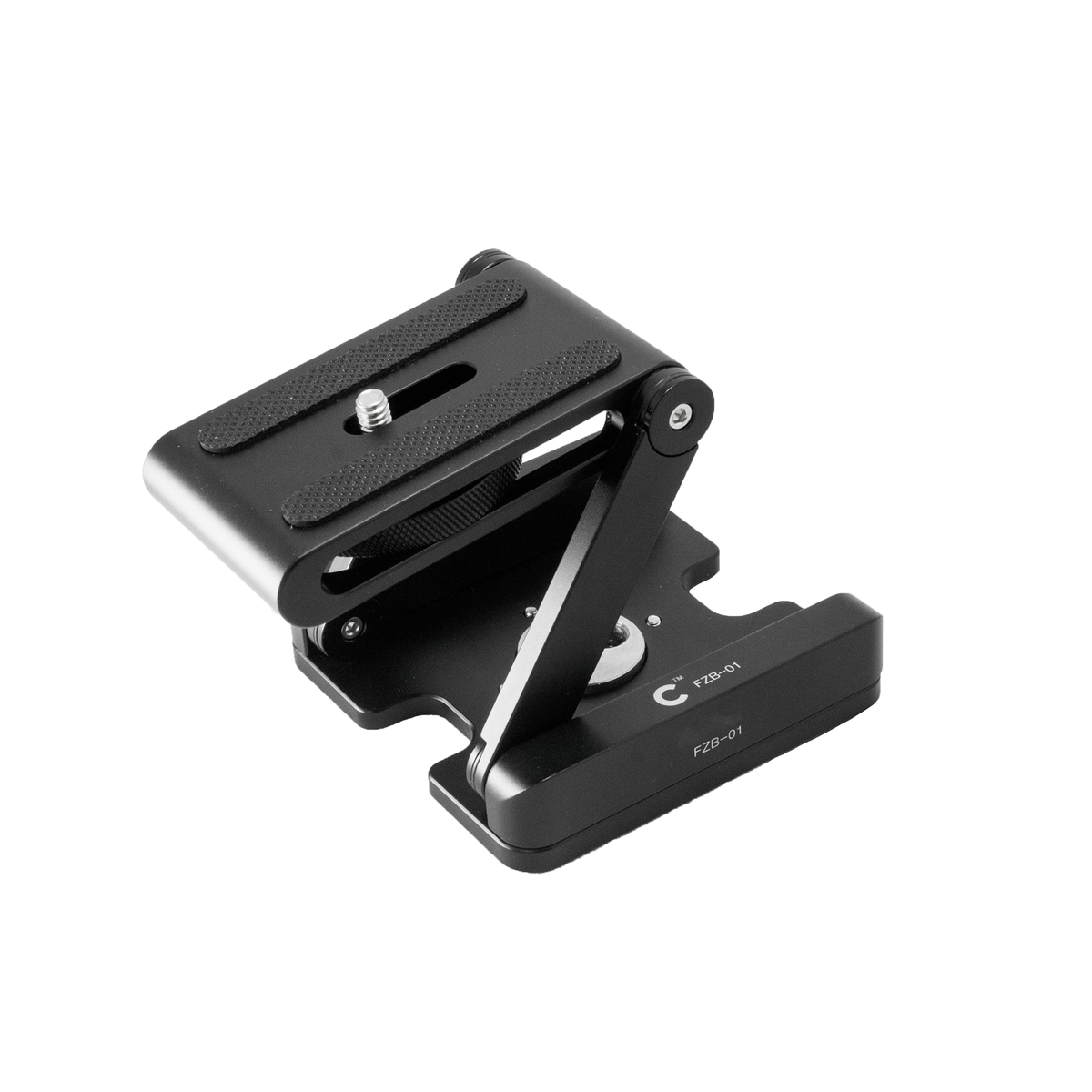 Cinegears Folding Tilt Adjustable-Mount Plate