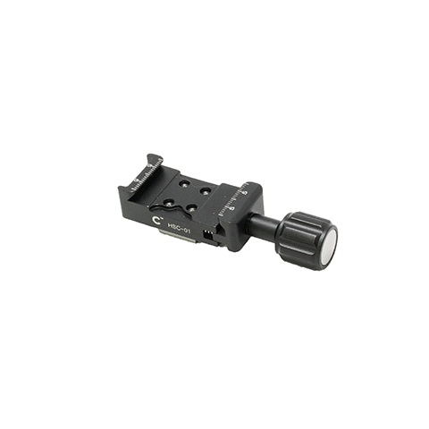 Cinegears Enhanced Precision Dovetail Mount