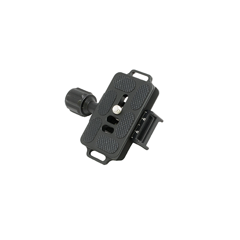 Cinegears Enhanced Precision Dovetail Mount