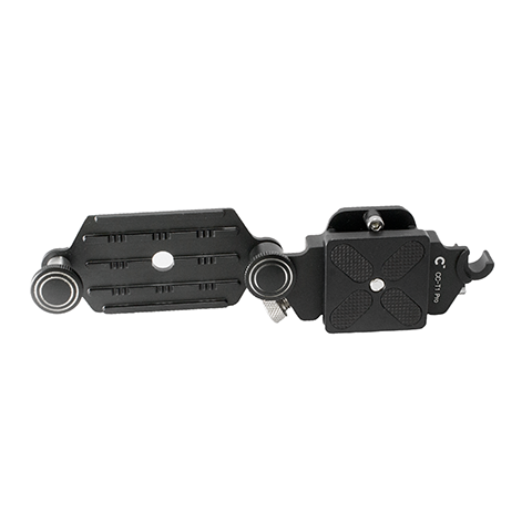 CINEGEARS Quick Release Swing Mount