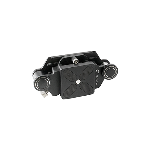 CINEGEARS Quick Release Swing Mount