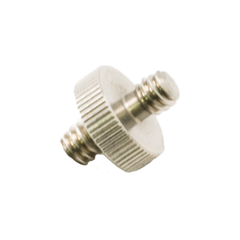 Cinegears 3/8' to 1/4' Conversion Screw