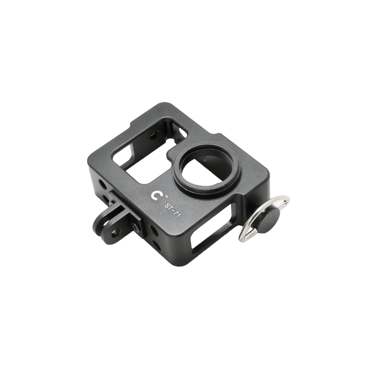 Cinegears GoPro 4 Aluminum Case