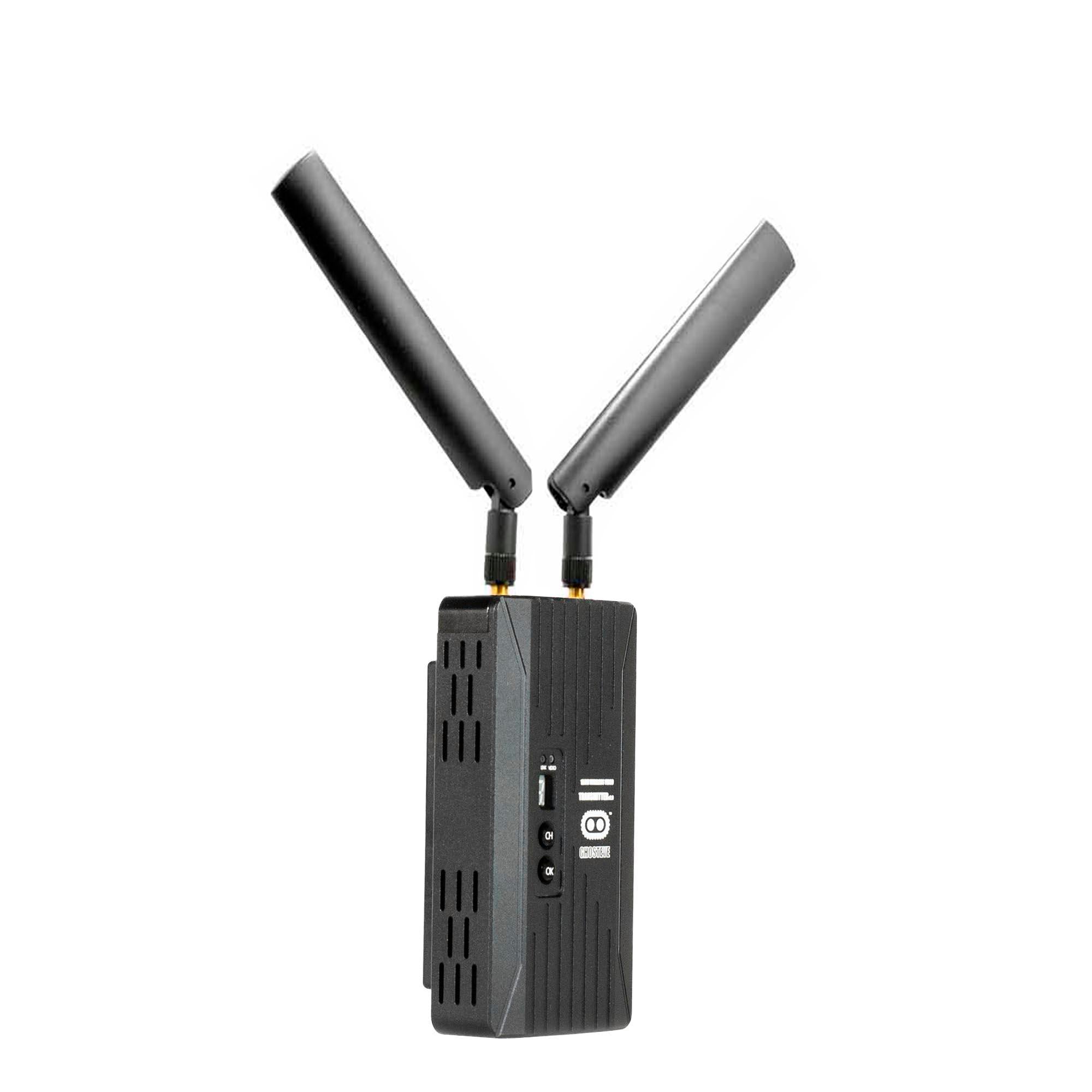 Ghost - Eye Wireless HDMI & SDI Video Transmitter 150M V2