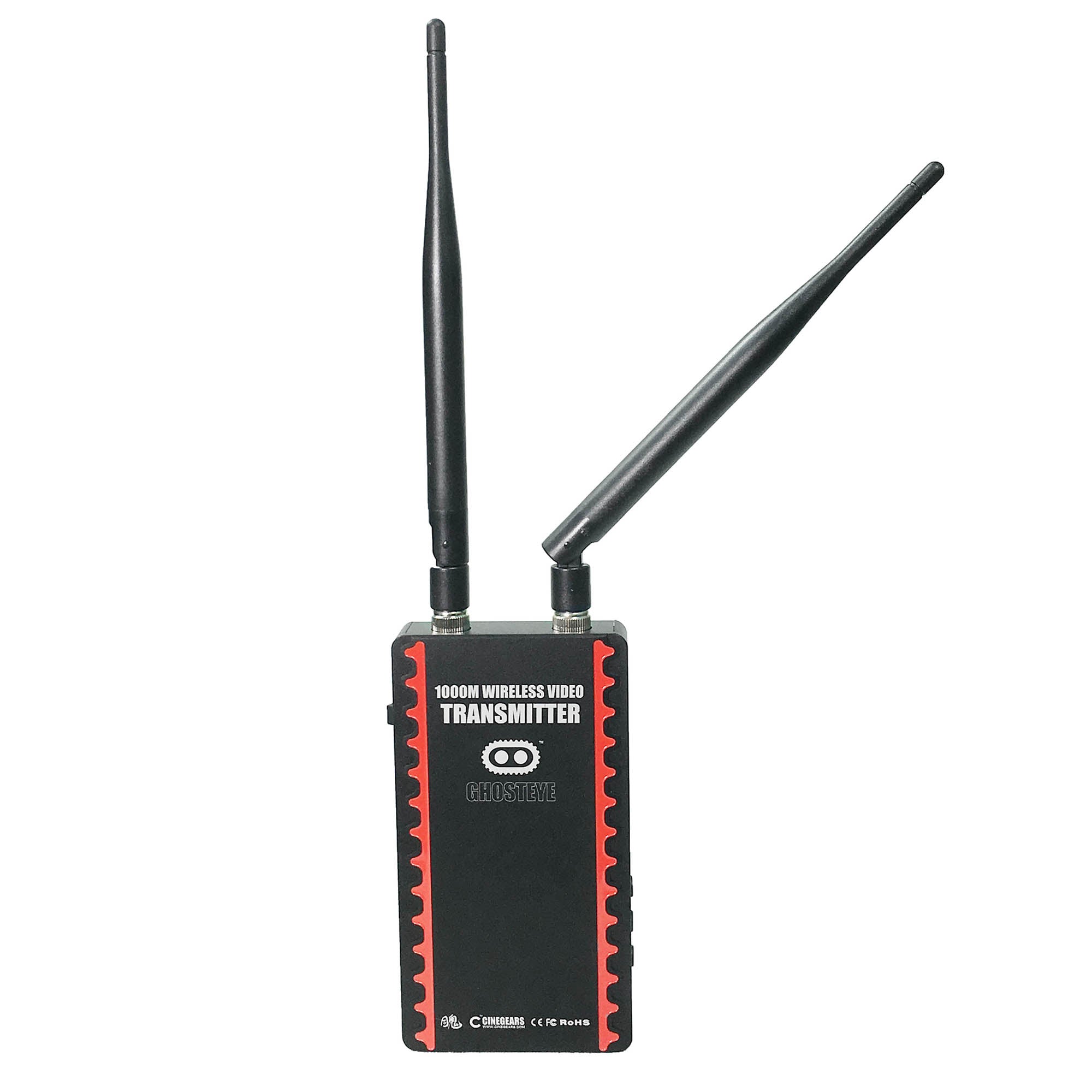 Ghost-Eye 1000M Wireless HDMI and SDI Video Transmission Kit