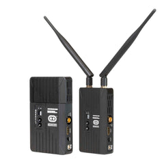 Cinegears Ghost-Eye Wireless HD &SDI Video Transmission Kit 150M Variety mount V2.6
