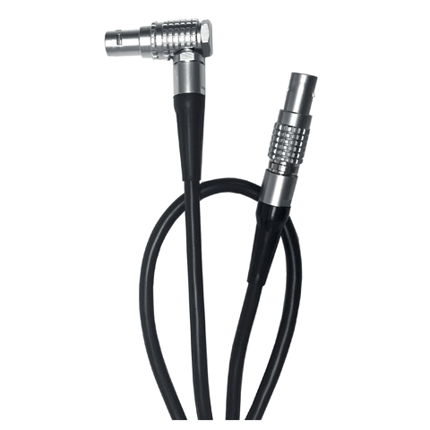 CINEGEARS Two Pin To Two Pin Lemo Power Cable (12V/3.8A)