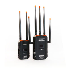 Ghost-Eye 800M Wireless HDMI and SDI Video Transmission Kit