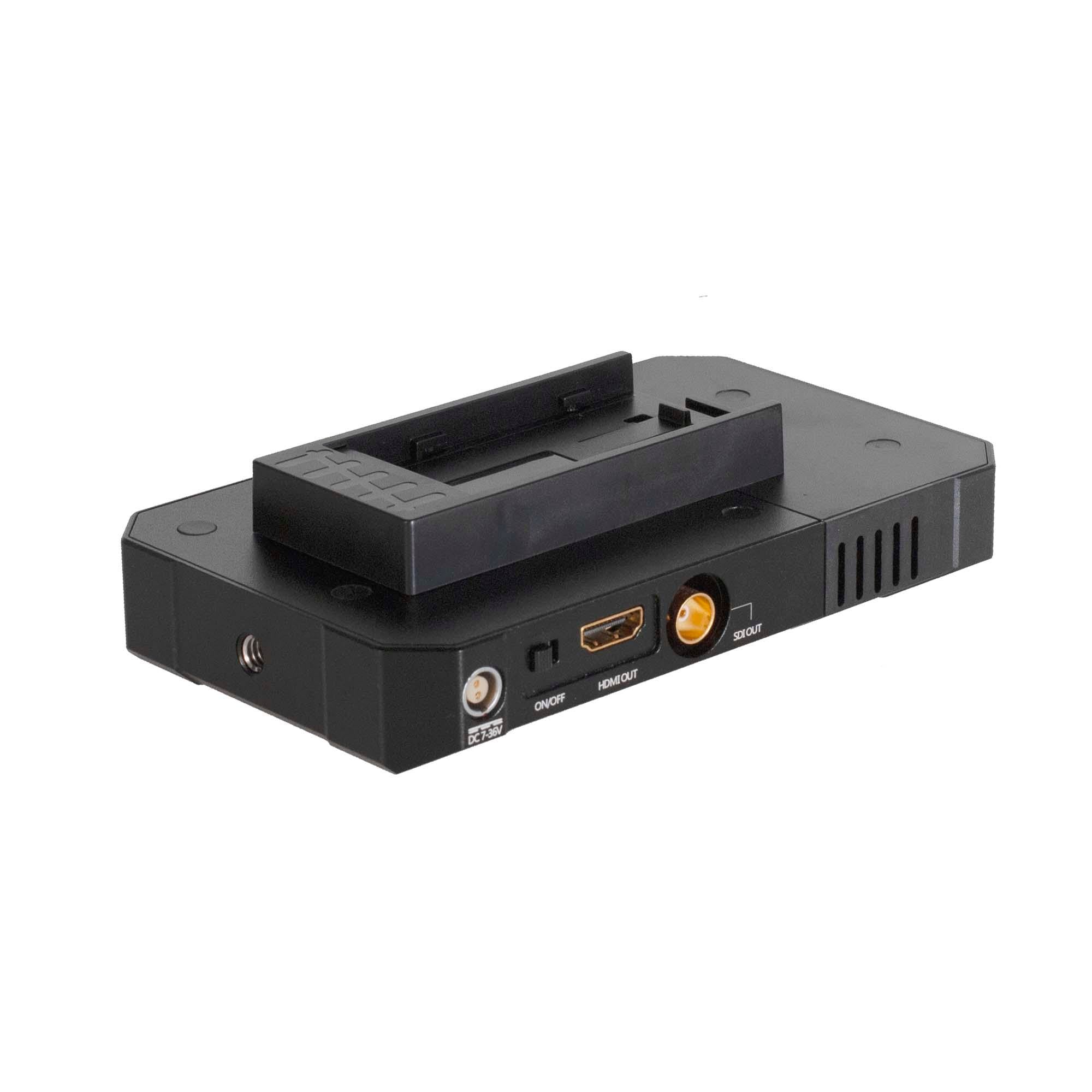 Ghost-Eye 300M Wireless HDMI and SDI Video Transmission Kit