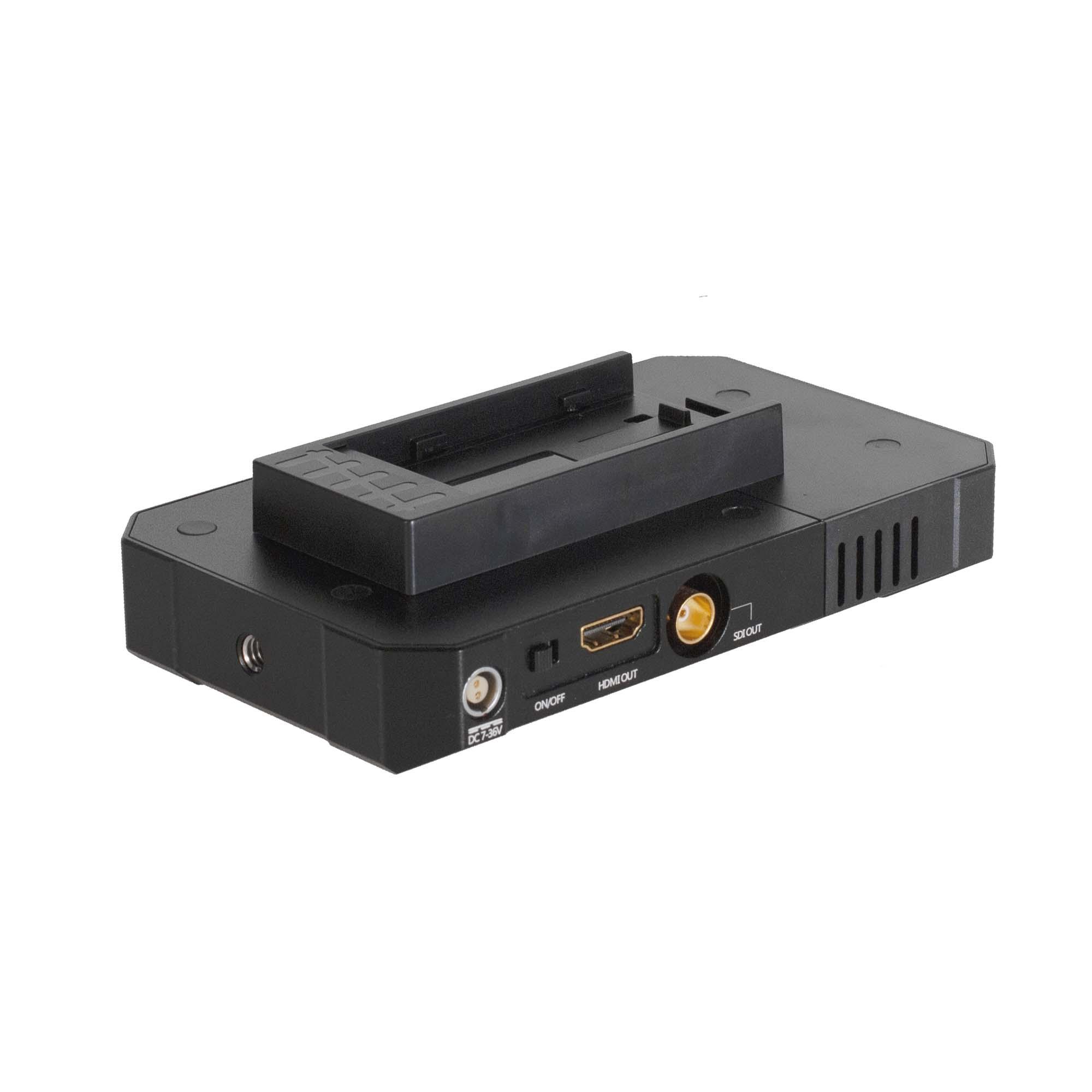 Ghost-Eye 300M Wireless HDMI and SDI Video Receiver