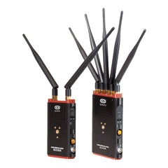 Pro 300M Wireless HDMI and SDI Video Transmission Kit