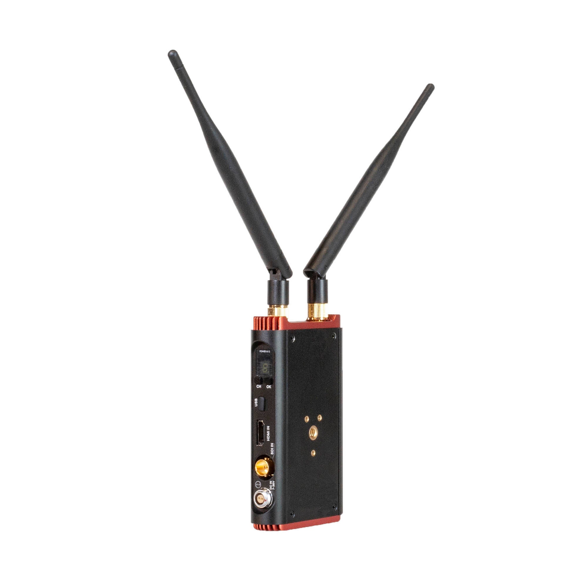 Pro 300M Wireless HDMI and SDI Video Transmission Kit