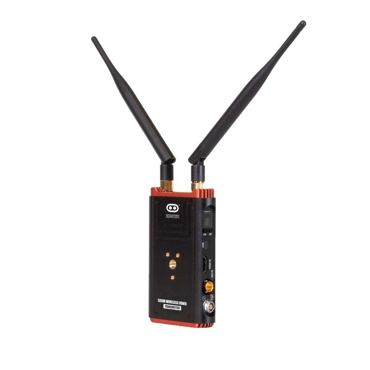 Ghost-Eye Wireless HD & SDI Video Transmitter 500M