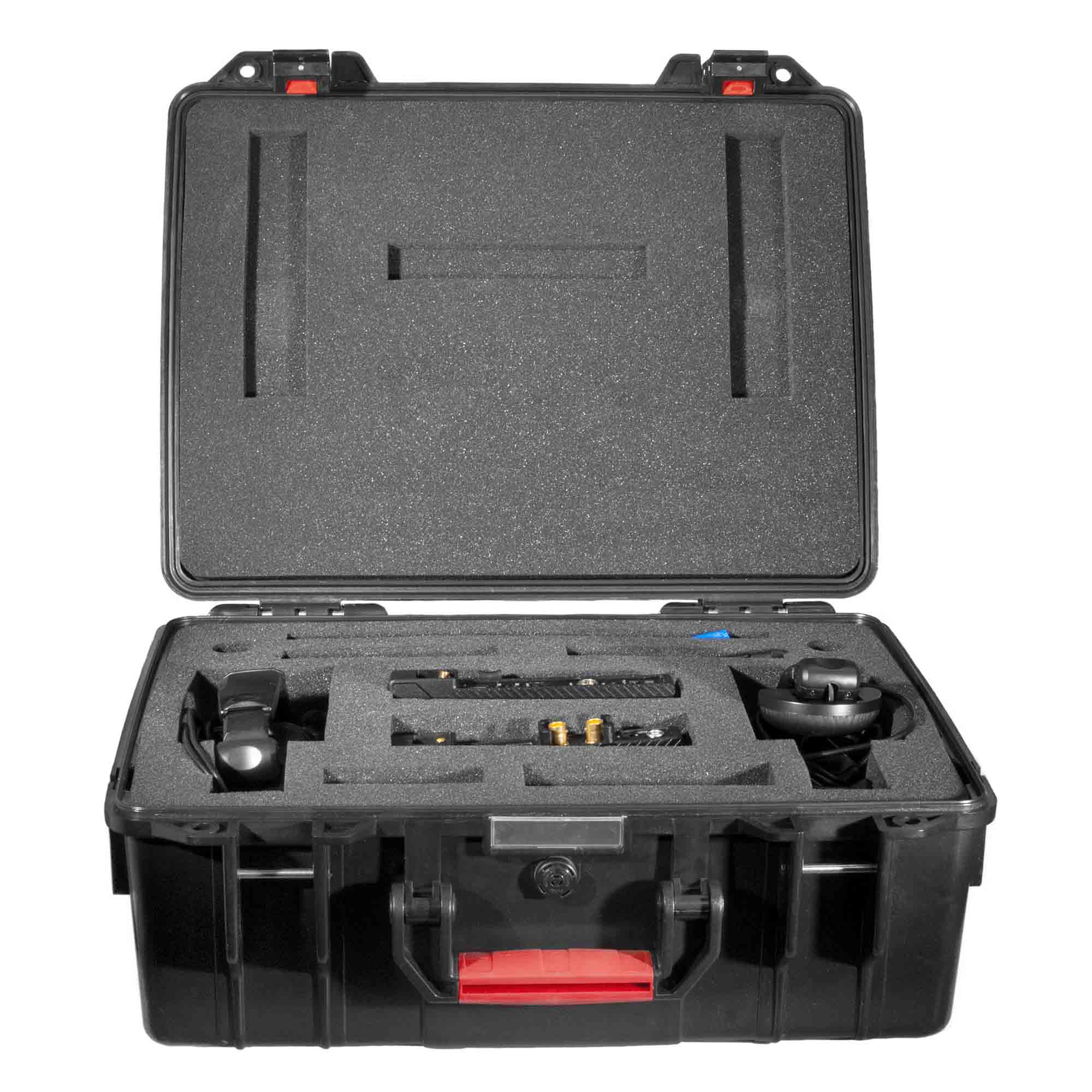 Ghost-Eye Wireless HD & SDI Video Transmission Kit 600T.Code