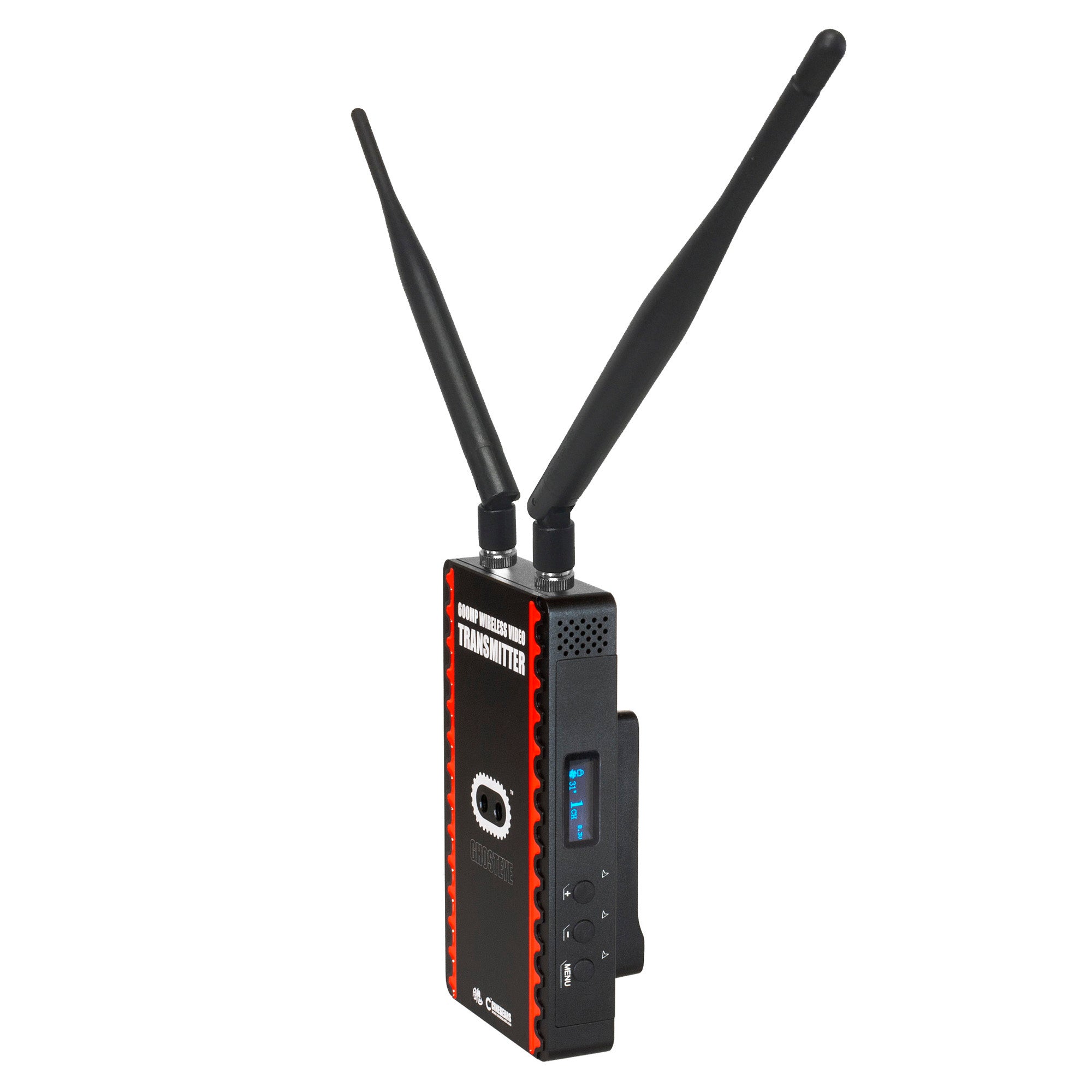 Ghost-Eye 600MP Wireless HDMI and SDI Video Transmitter