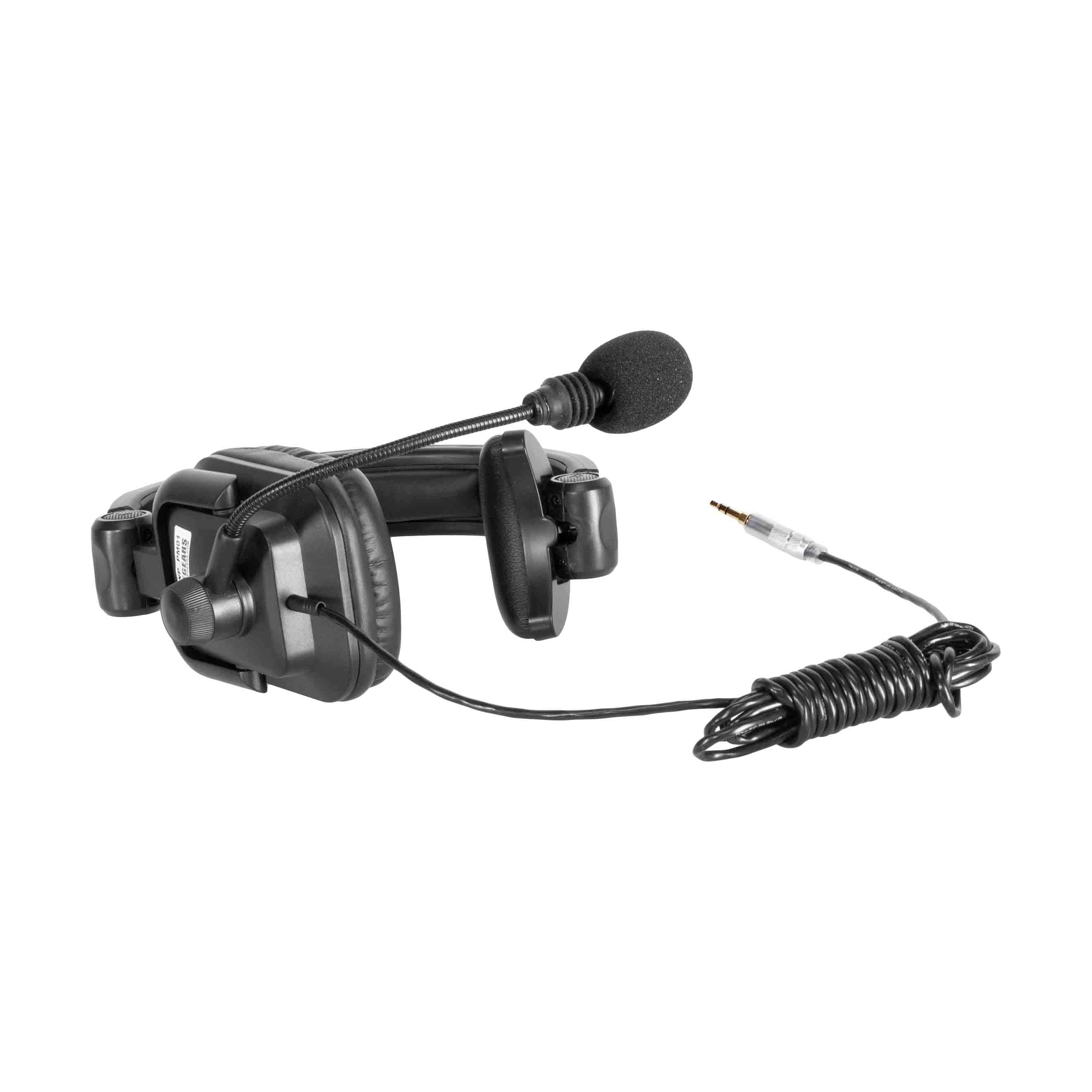 Intercom Headset with Mic for 800TC/800T