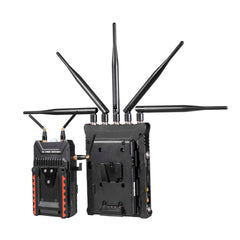 Ghost-Eye Wireless HD & SDI Video Transmission Kit 800TC ENG