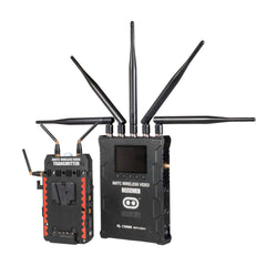 Ghost-Eye Wireless HD & SDI Video Transmission Kit 800TC ENG