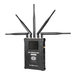 Ghost-Eye Wireless HD & SDI Video Transmission Kit 800TC ENG Variety mount