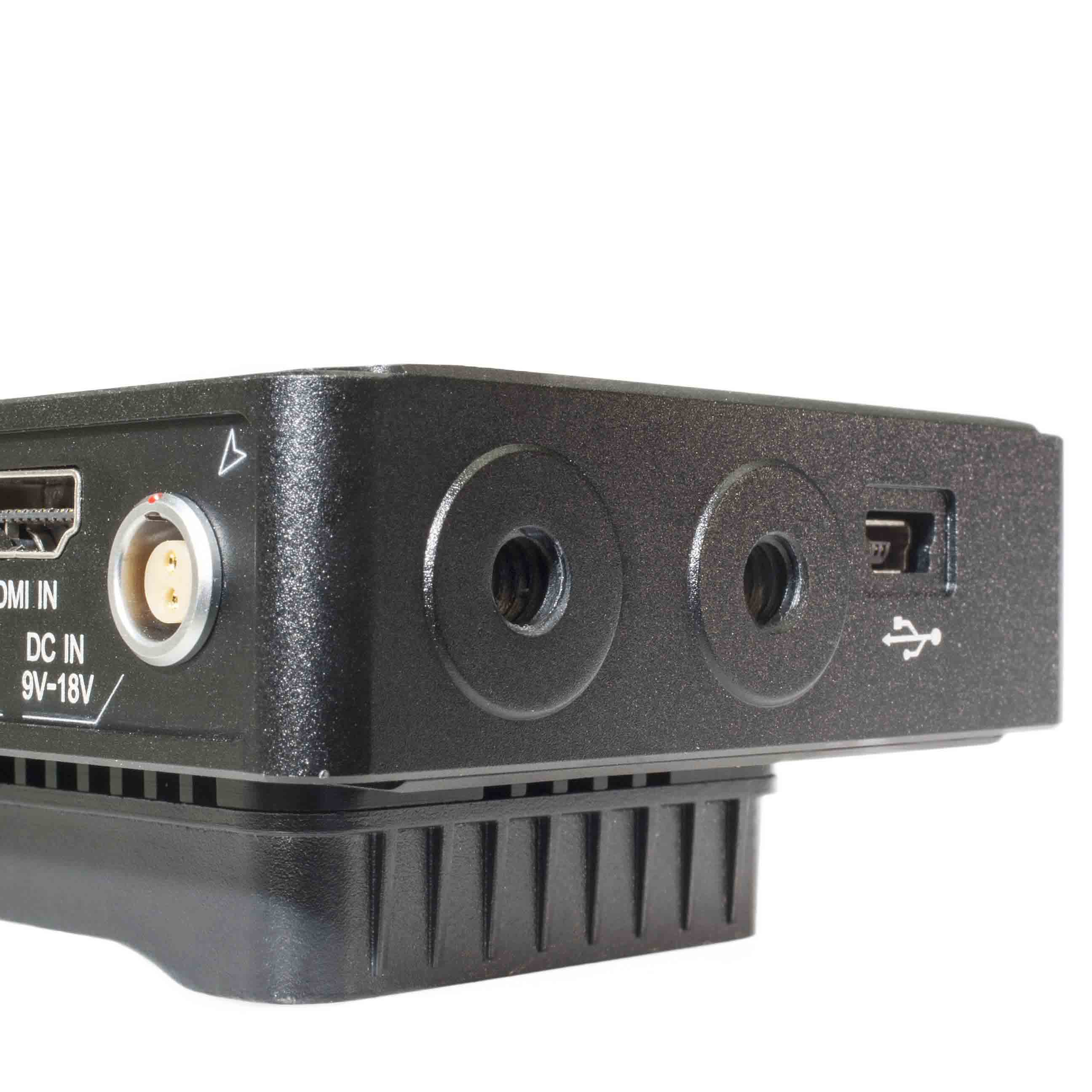 Ghost-Eye 600M Wireless HDMI and SDI Video Transmission Dual Receiver Kit