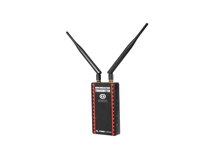 Ghost Eye Wireless HDMI/SDI Video Transmitter 600M