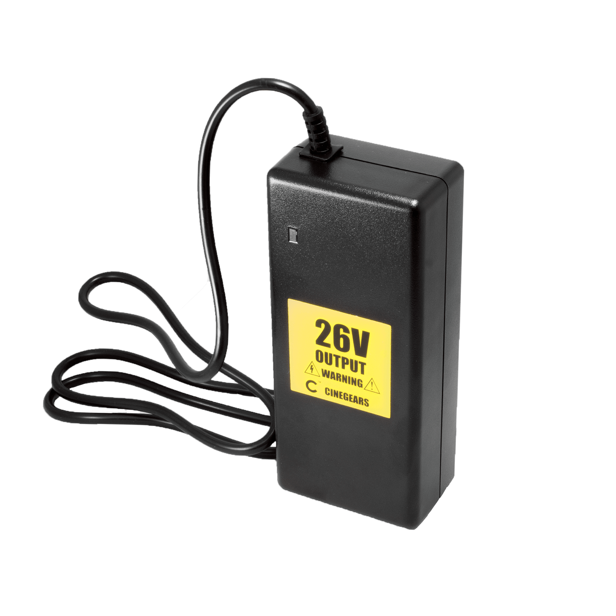 CINEGEARS 26V Production Battery Charger