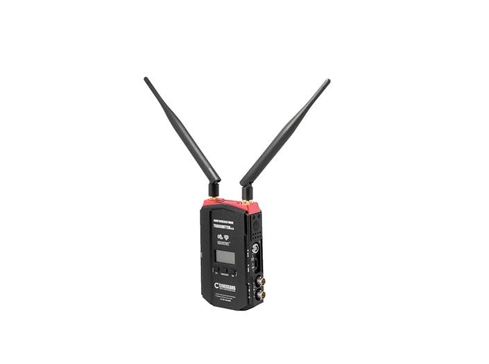 Ghost-Eye Wireless HD & SDI Video Transmitter 400M V2