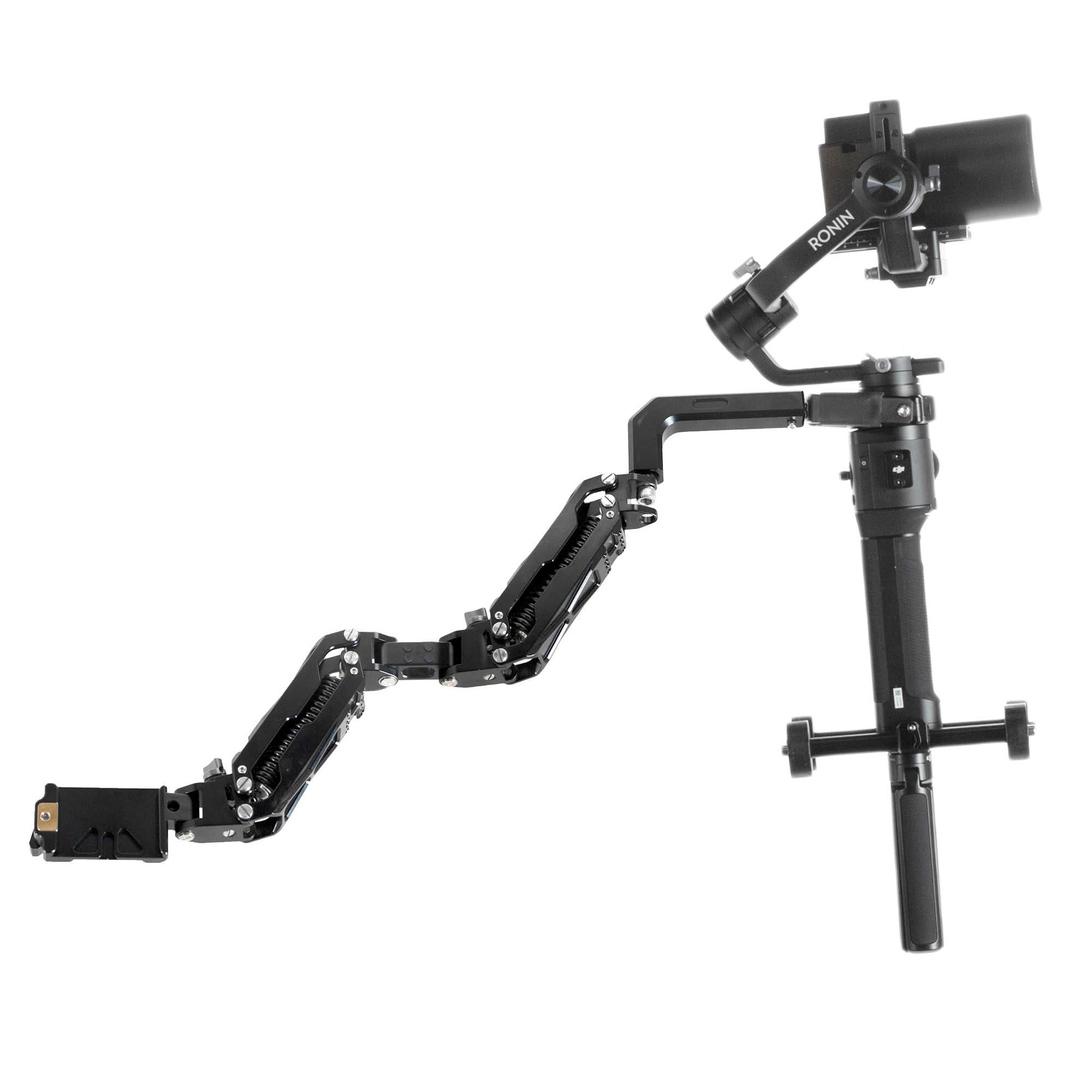 Medium Two-Stage Stabilizing Arm