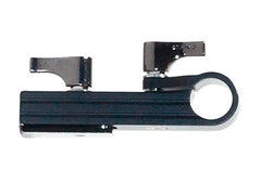 Cinegears 8cm Rod Bracket (15mm Rod)